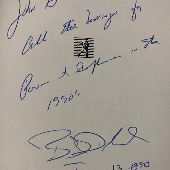 Turning the Tide: One Man Against the Medellin Cartel - Picture 3 of 3